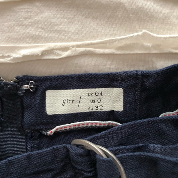 Anthropologie Skirt - Picture 4 of 5